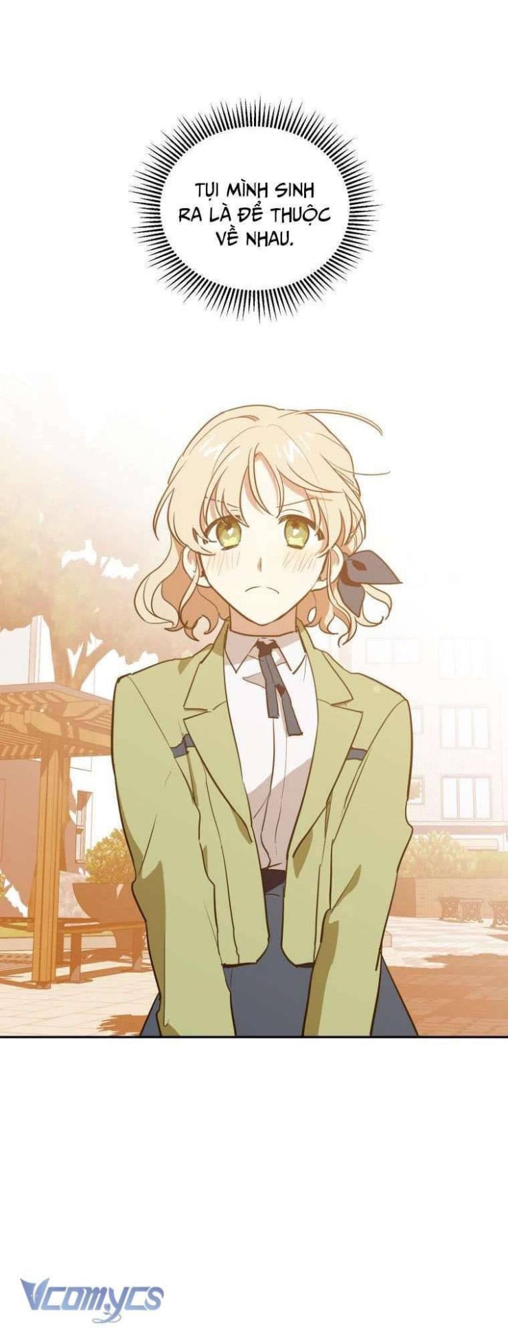 Điều Ước Sao Băng - Page 30