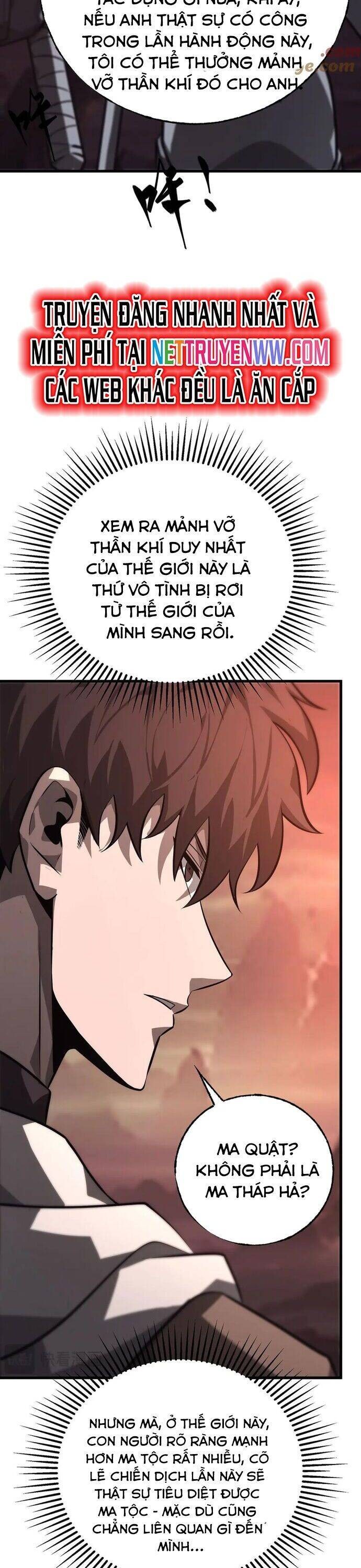 Ta là boss mạnh - Page 10