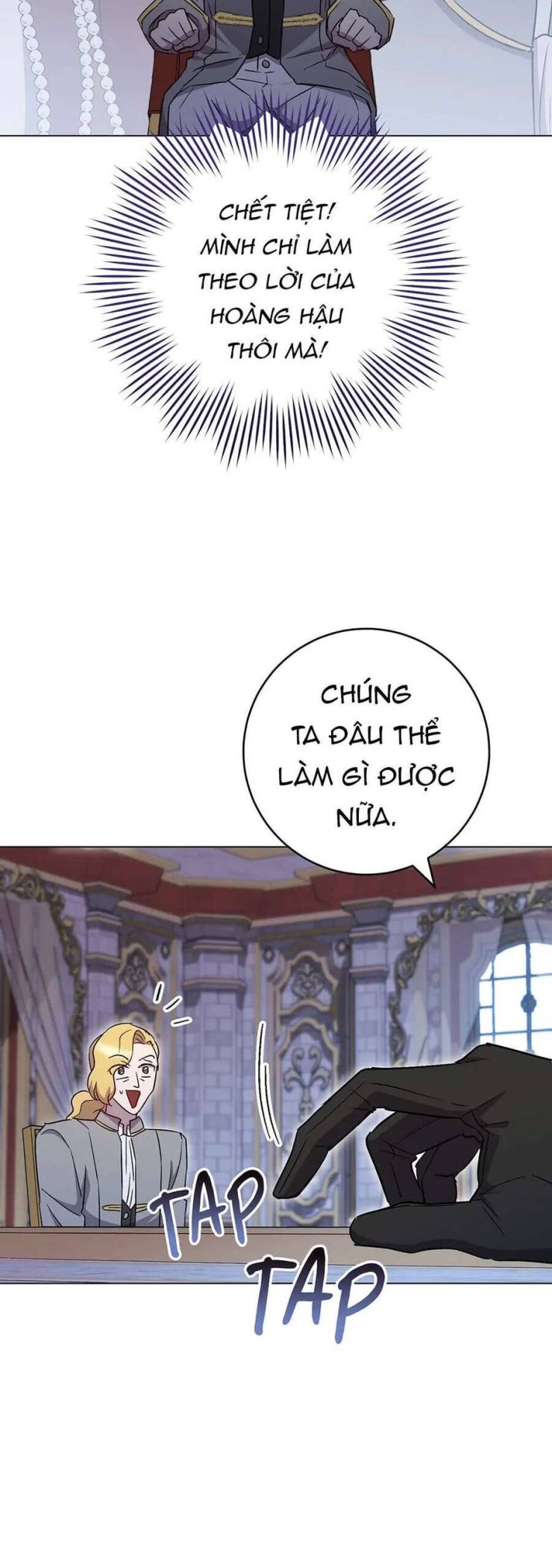 Nữ Đầu Bếp Hoàng Gia - Page 46