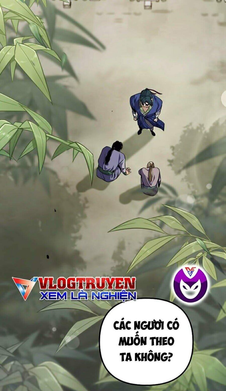 Đao Hoàng Tứ Thiếu Gia - Page 214