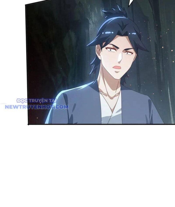 Đánh Dấu Chín Vạn Năm, Tiền Nhiệm Đạo Lữ Muốn Chém Chết Ta - Page 22