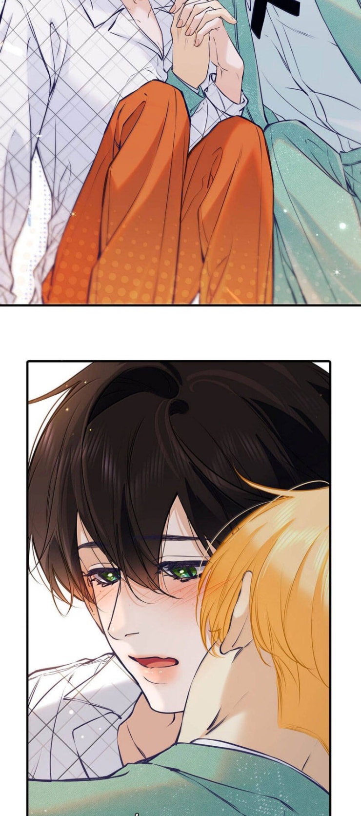 Từ Số Không Bắt Đầu Làm Bạn Trai - Page 17