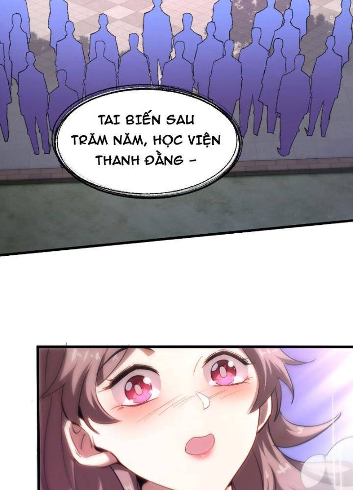 Trảm Linh Thiếu Nữ: Tất Cả Khế Ước Của Ta Đều Là Thượng Cổ Thần Binh - Page 52