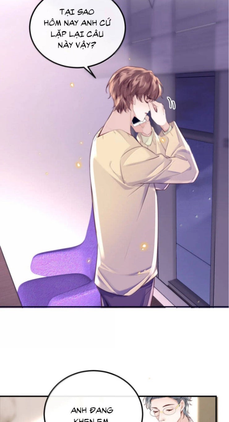 Tổng Tài Định Chế Tư Nhân - Page 12