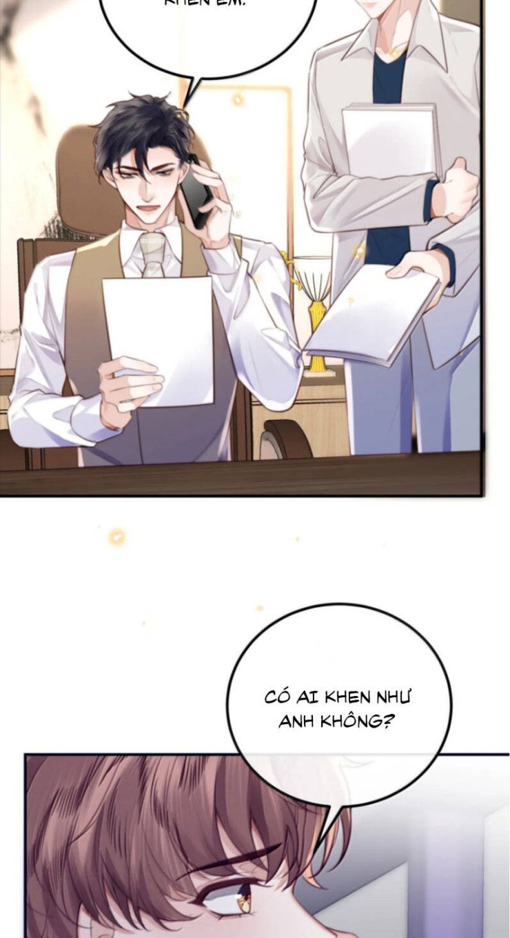 Tổng Tài Định Chế Tư Nhân - Page 13