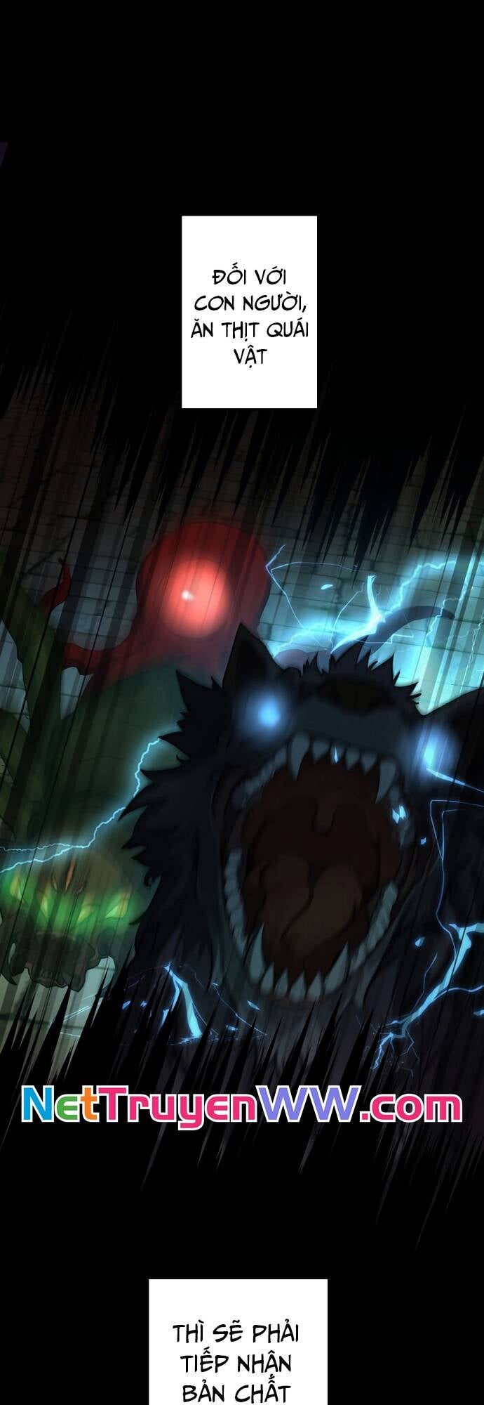 Thực Quỷ Mạo Hiểm Giả - Page 15