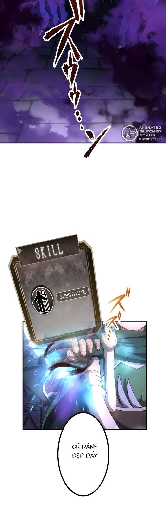 Thực Quỷ Mạo Hiểm Giả - Page 18