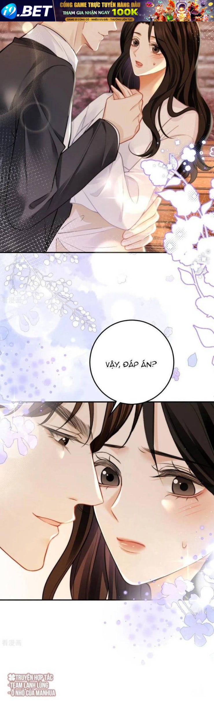 Thì Ra Thư Ký Chu Là Người Như Vậy - Page 26