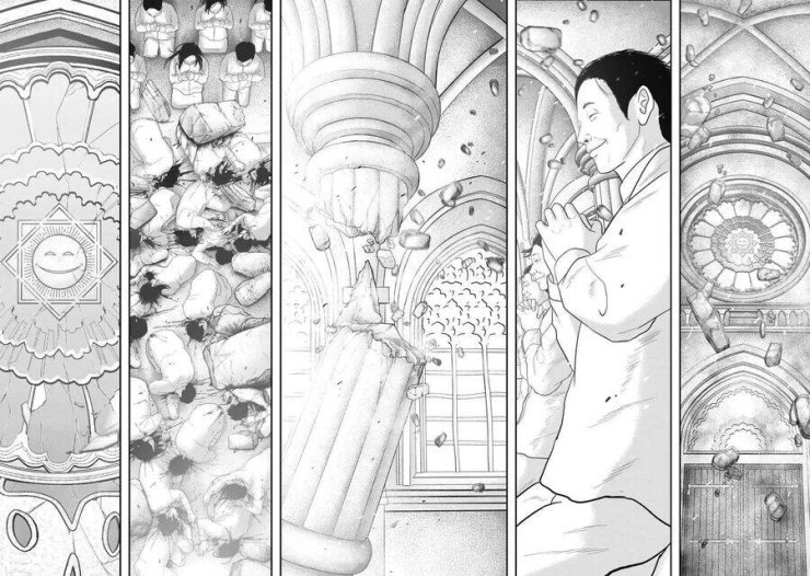 Smiley - Cười Lên - Page 19