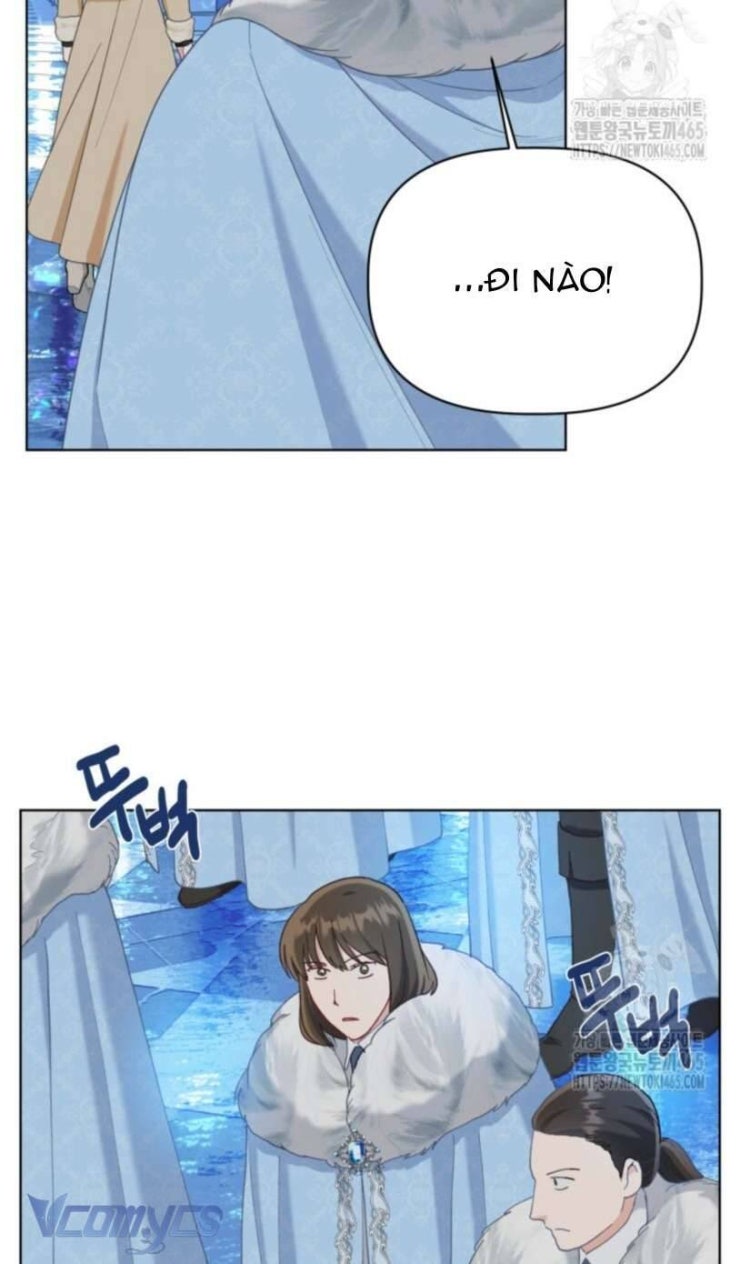 Sự Điều Trị Đặc Biệt Của Tinh Linh - Page 17