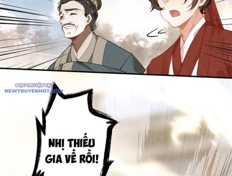 Phi Kiếm Vấn Đạo - Page 7