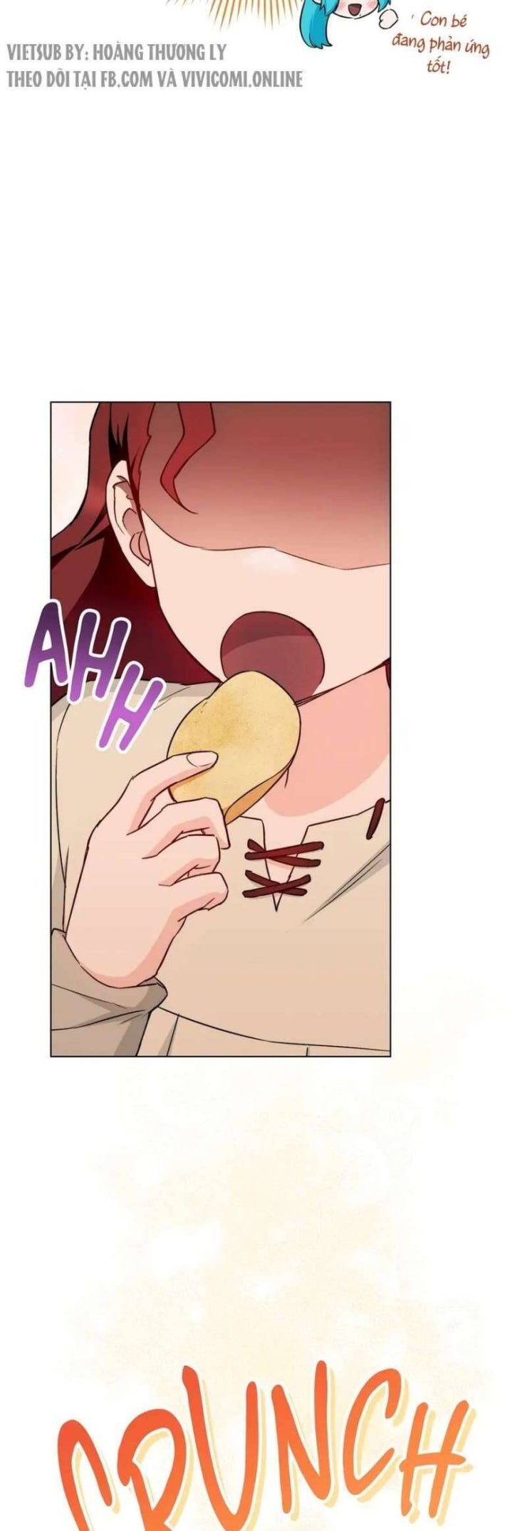 Nữ Đầu Bếp Hoàng Gia - Page 42