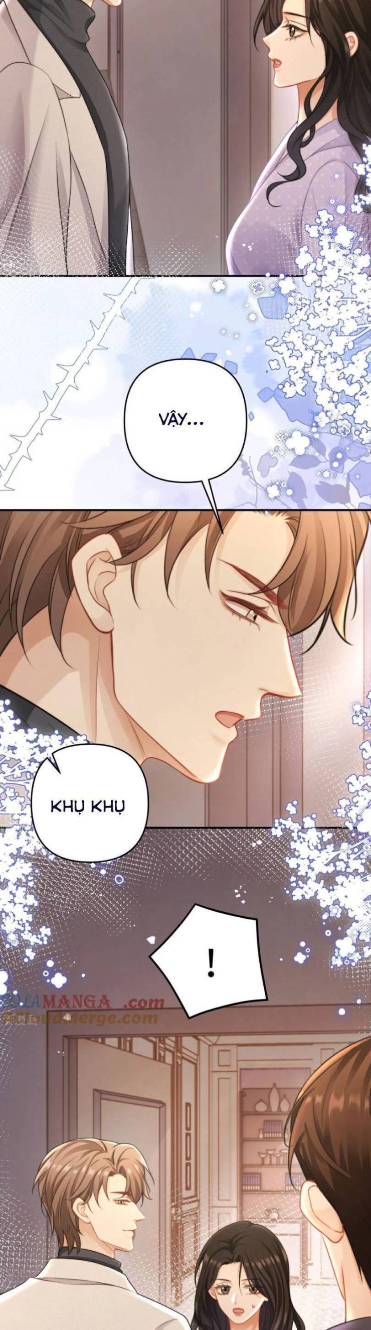 Thì Ra Thư Ký Chu Là Người Như Vậy - Page 18