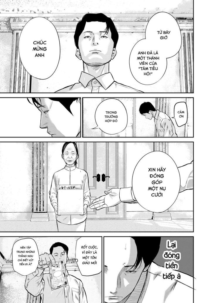 Smiley - Cười Lên - Page 31