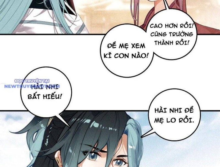 Phi Kiếm Vấn Đạo - Page 16