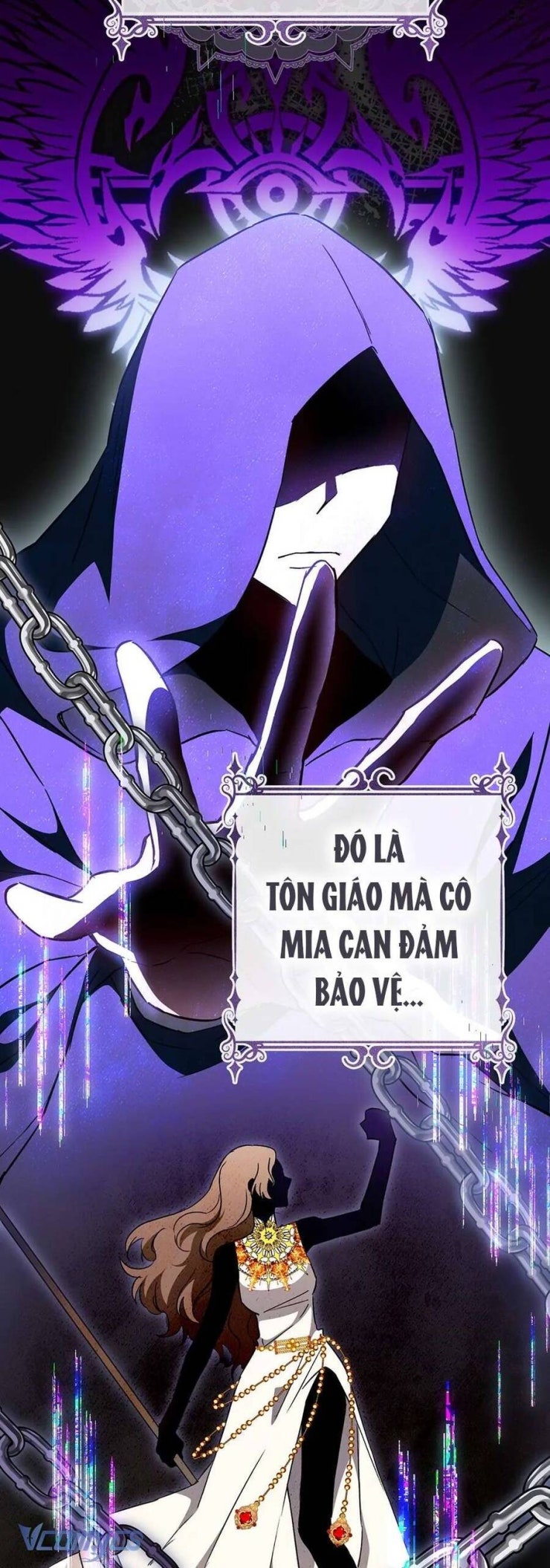 Nữ Đầu Bếp Hoàng Gia - Page 14