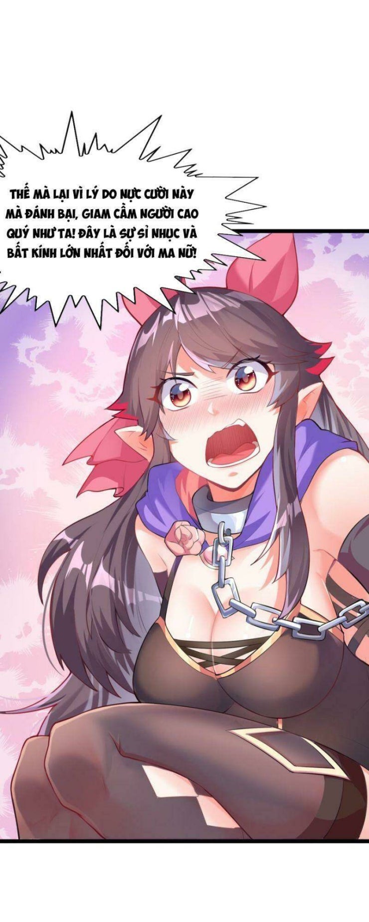 Hậu Cung Của Ta Toàn Là Ma Nữ Phản Diện - Page 16