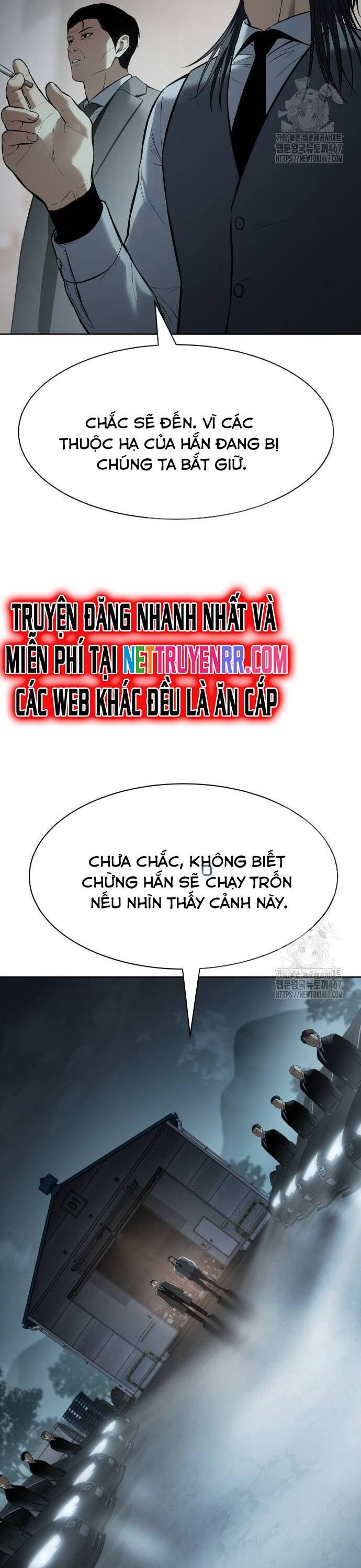 Đặc Vụ Song Sinh - Page 41
