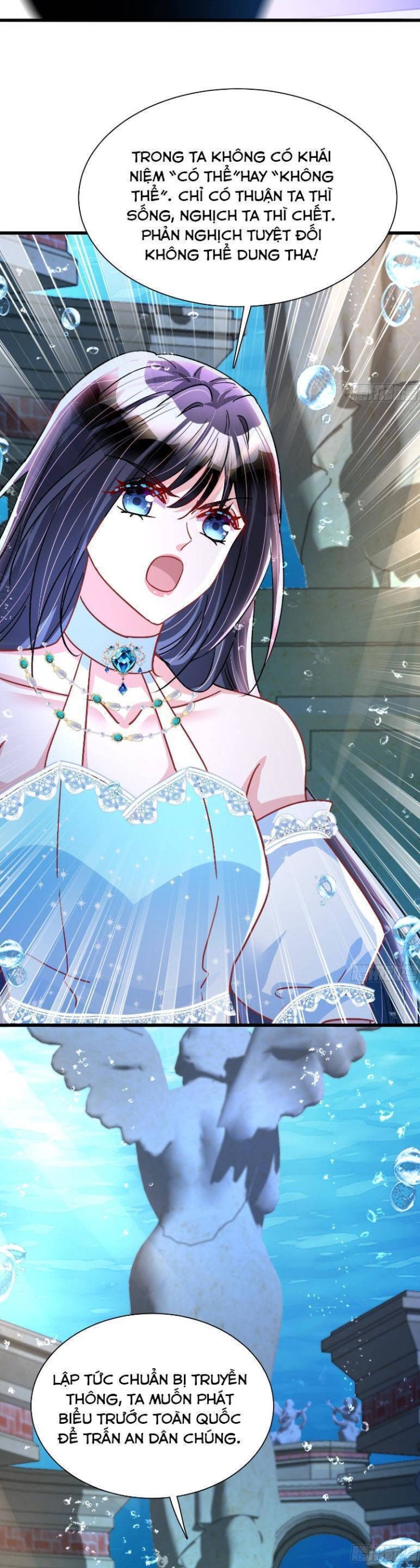 Cuộc Hôn Nhân Với Boss Nhà Giàu Khét Tiếng - Page 18