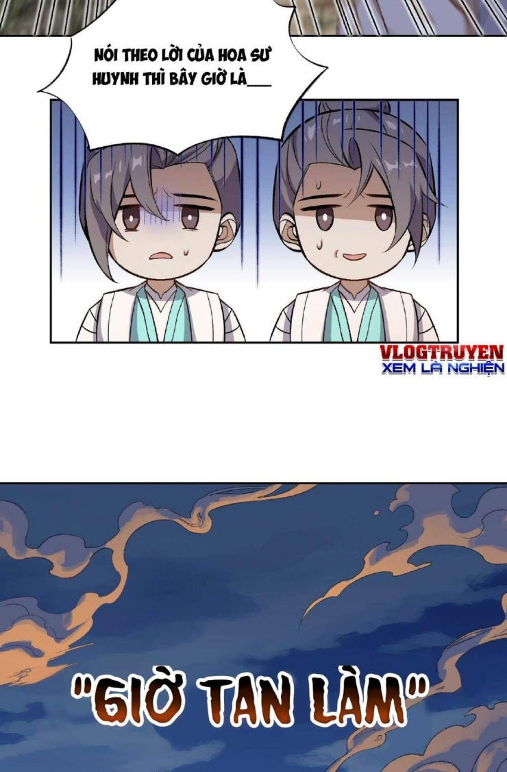 Ta Ở Tu Tiên Giới Chỉ Làm Giờ Hành Chính - Page 66