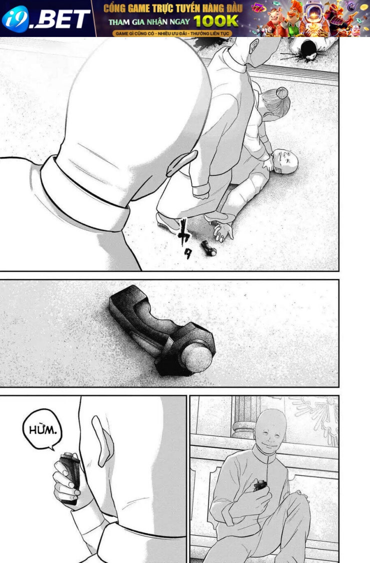 Smiley - Cười Lên - Page 6