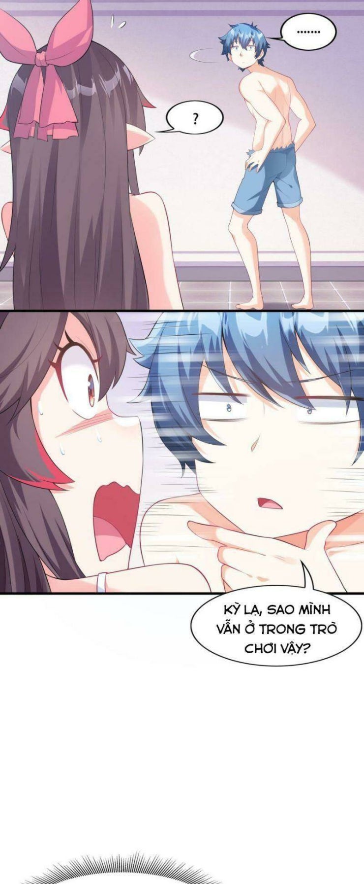 Hậu Cung Của Ta Toàn Là Ma Nữ Phản Diện - Page 72