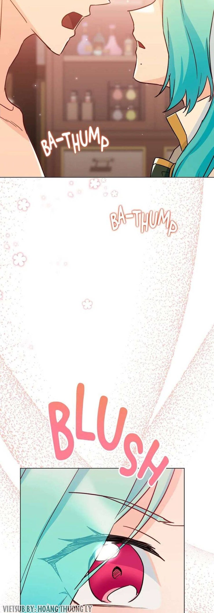 Nữ Đầu Bếp Hoàng Gia - Page 16