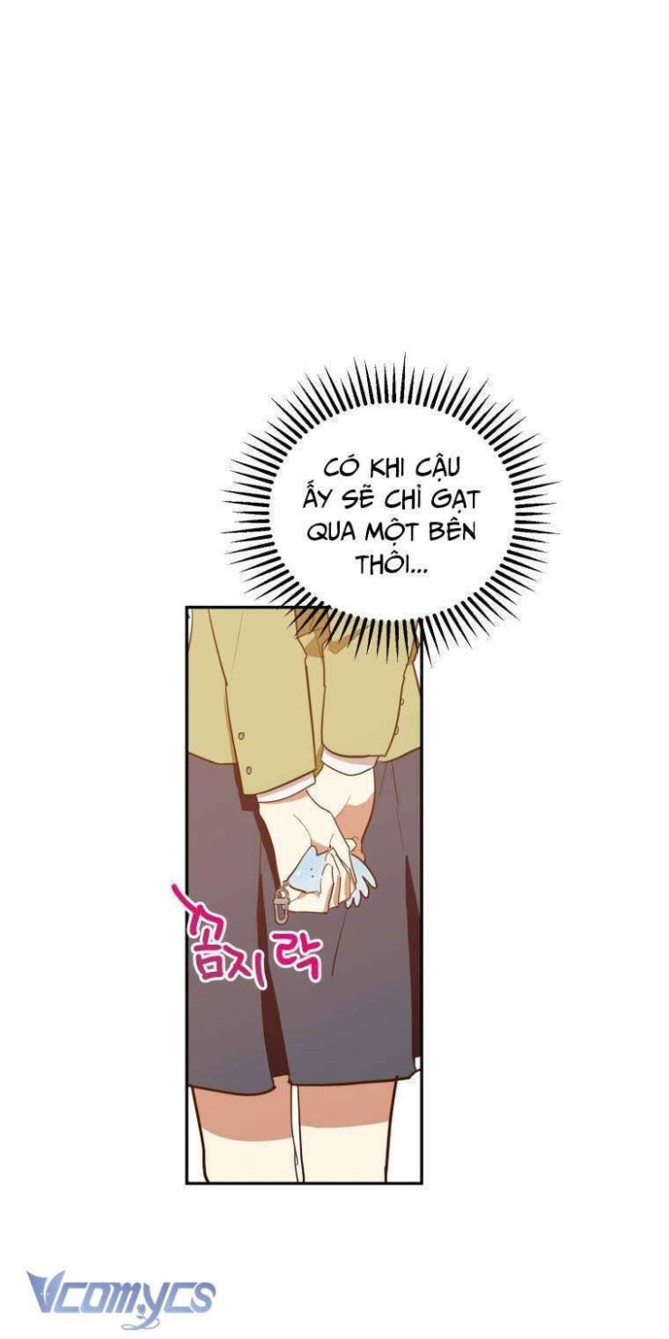 Điều Ước Sao Băng - Page 31