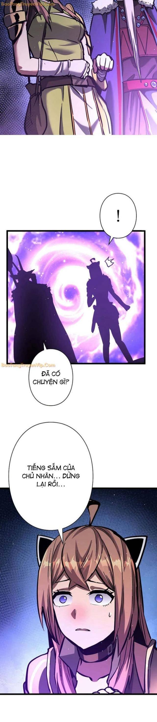 Trở Thành Dũng Giả Mạnh Nhất Dựa Vào Hệ Thống Gian Lận - Page 32