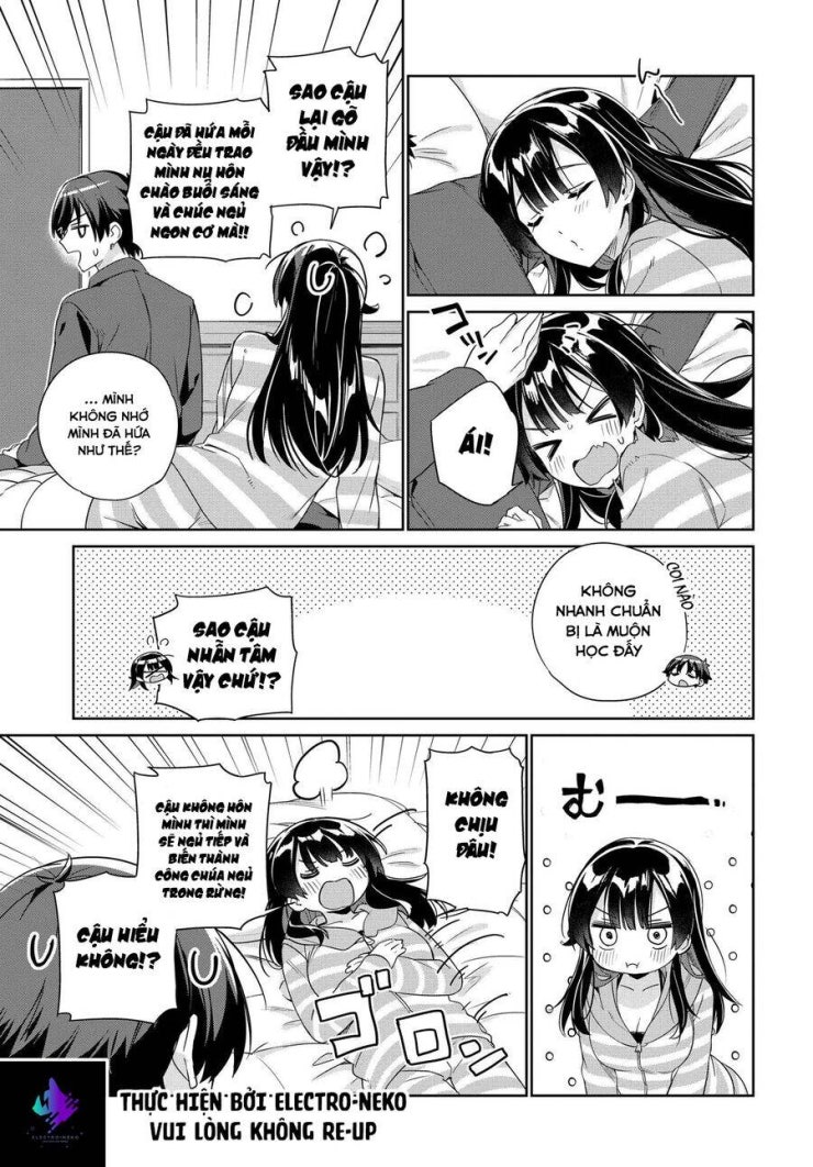 Ryoushin No Shakkin Wo Katagawari Shite Morau Jouken Wa Nihon Ichi - Page 12