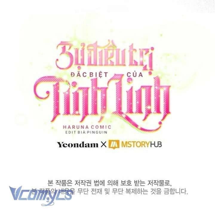 Sự Điều Trị Đặc Biệt Của Tinh Linh - Page 69