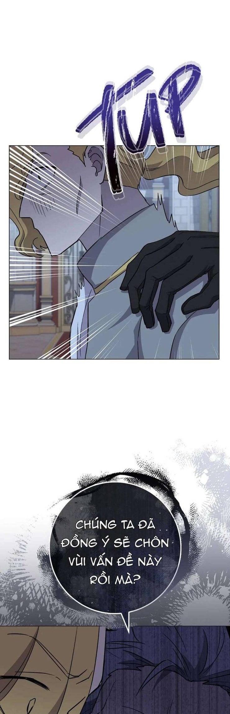 Nữ Đầu Bếp Hoàng Gia - Page 54