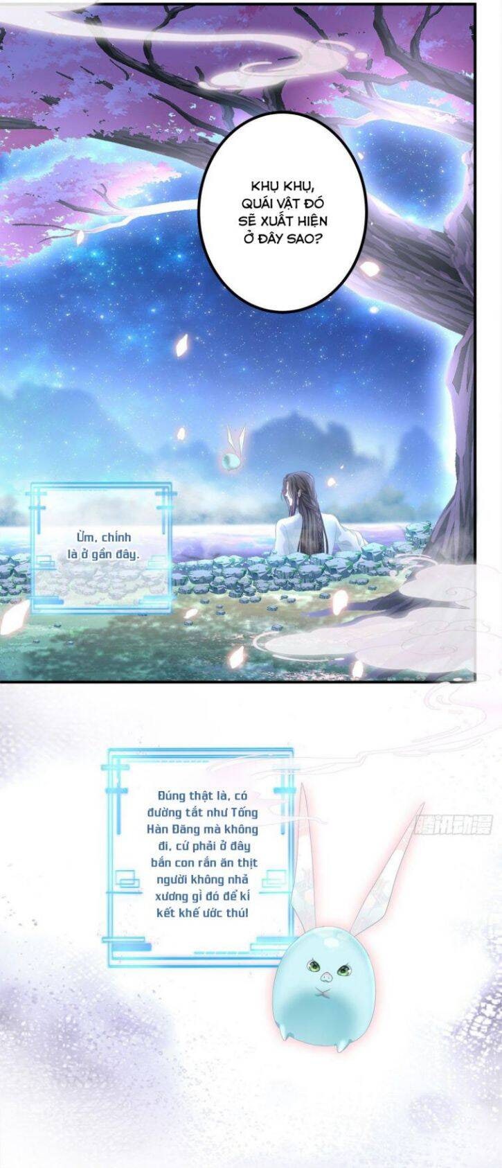 Hắc Hóa Đại Lão Thuần Dưỡng Chỉ Nam - Page 25