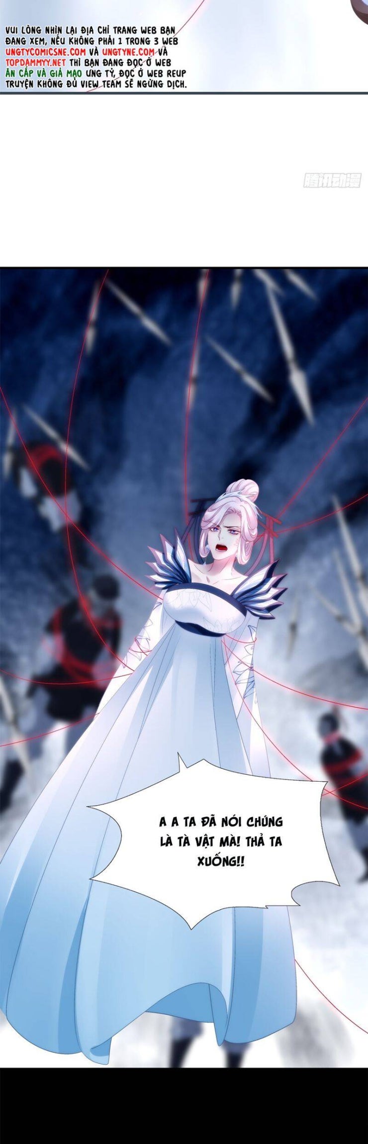 Hắc Hóa Đại Lão Thuần Dưỡng Chỉ Nam - Page 28