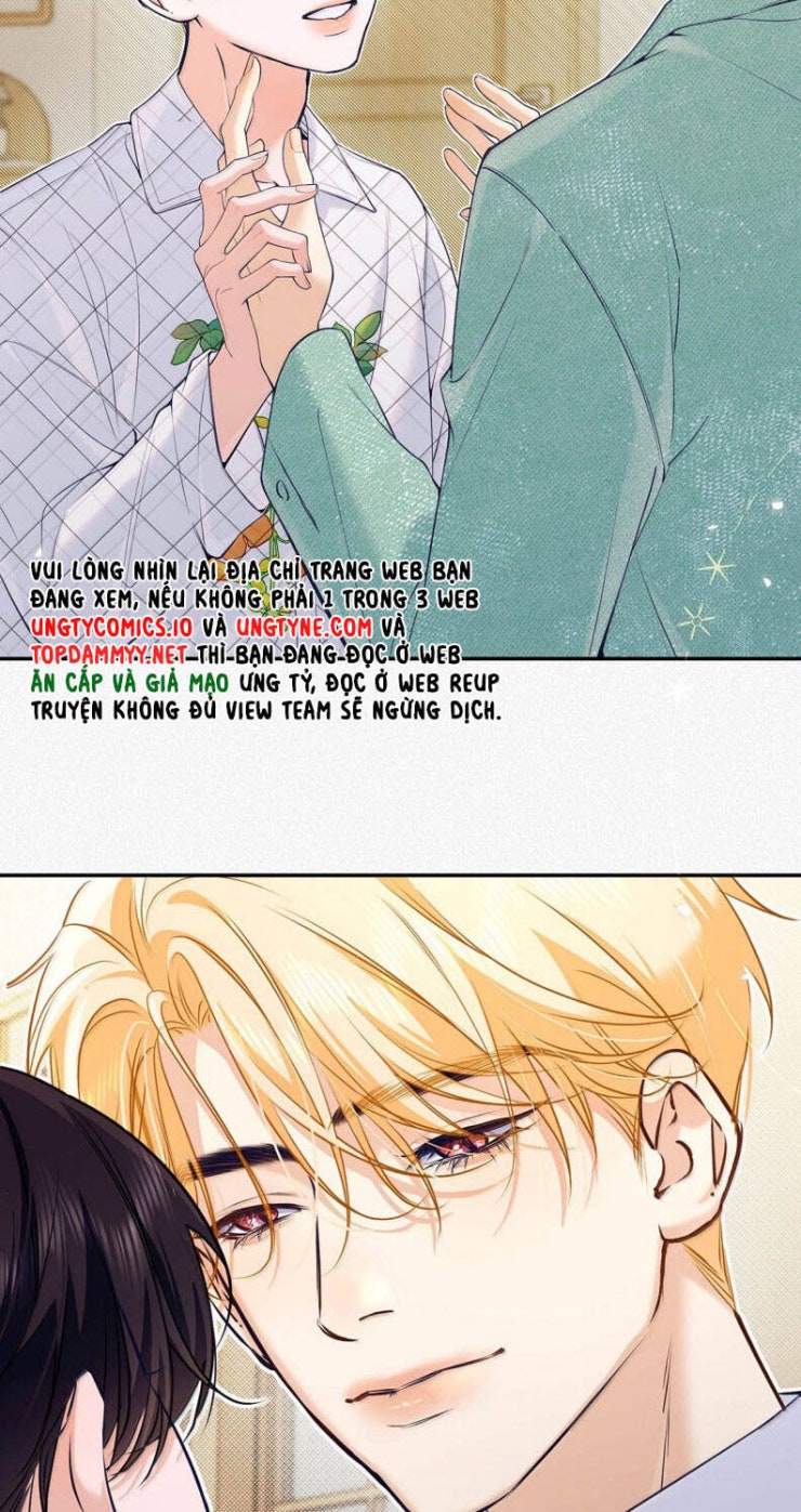 Từ Số Không Bắt Đầu Làm Bạn Trai - Page 6