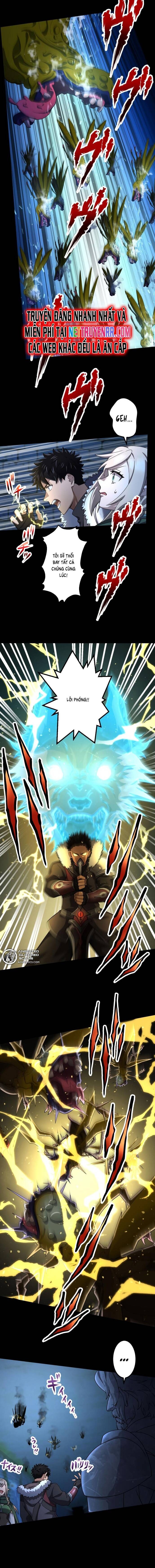 Thực Quỷ Mạo Hiểm Giả - Page 6