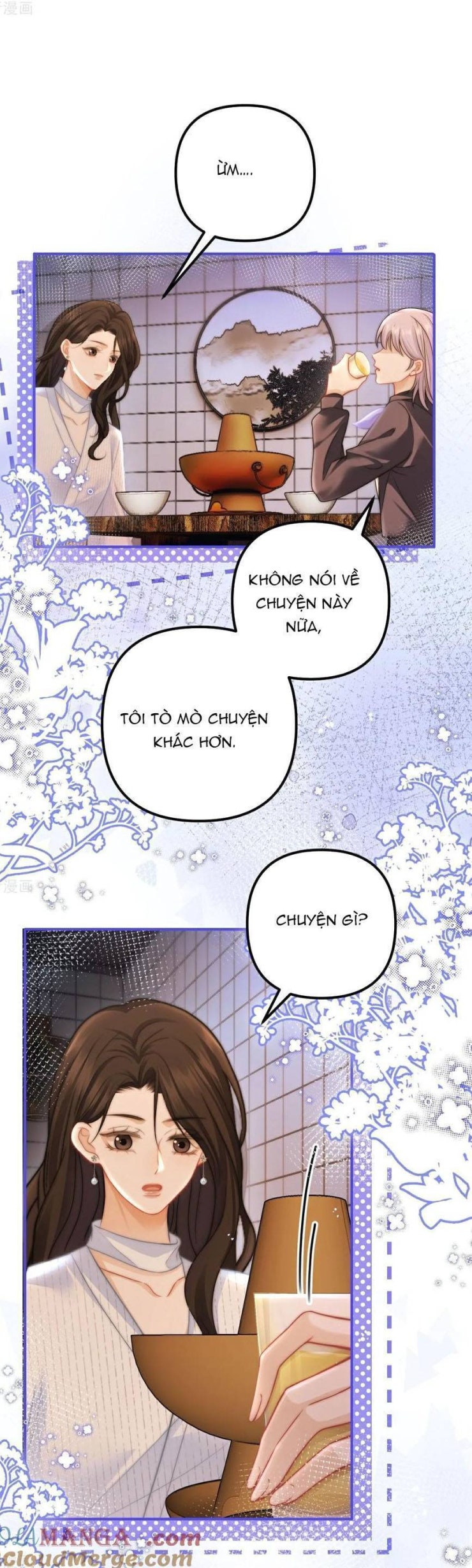 Thì Ra Thư Ký Chu Là Người Như Vậy - Page 27