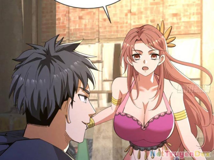 Thần Minh Trở Lại: Ta Có Trong Tay Triệu Vạn Chư Thần! - Page 18