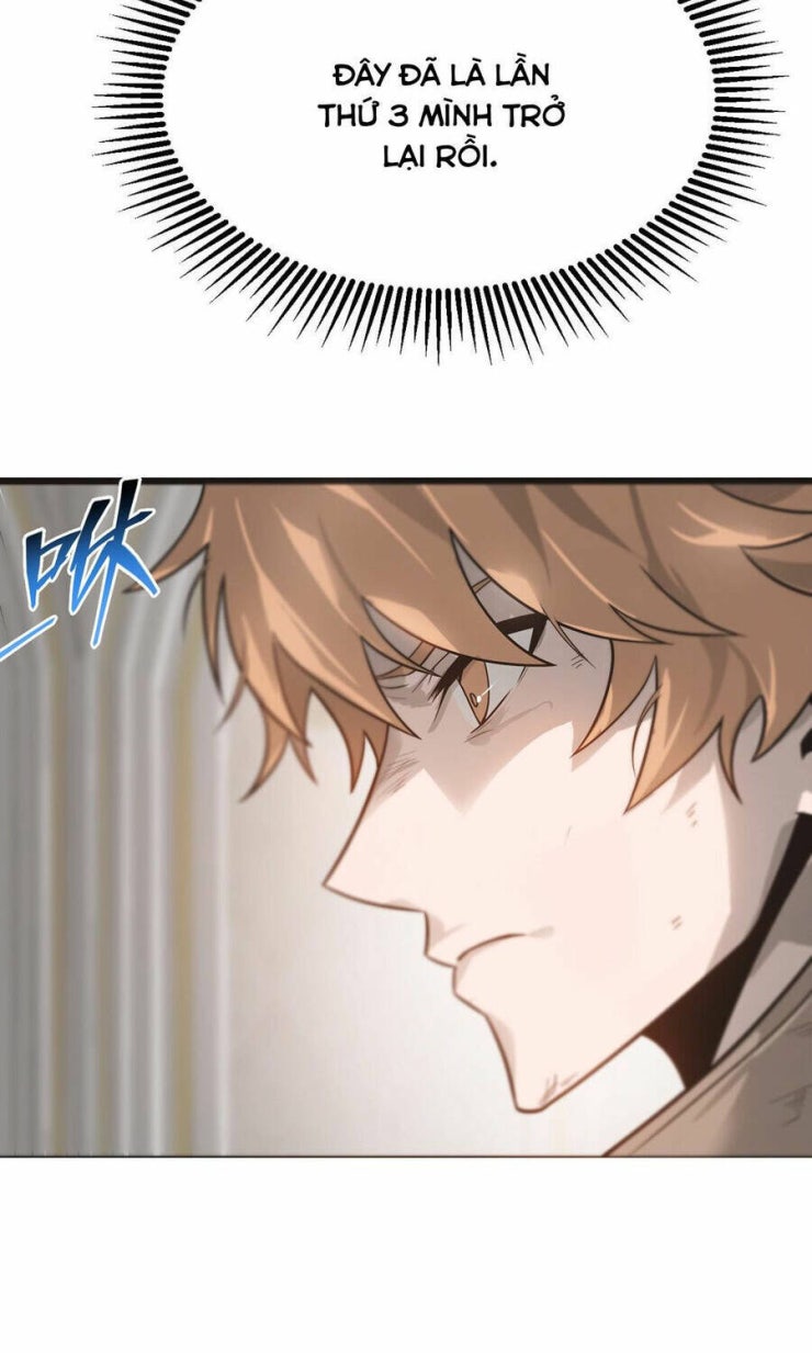 Ta là boss mạnh - Page 10