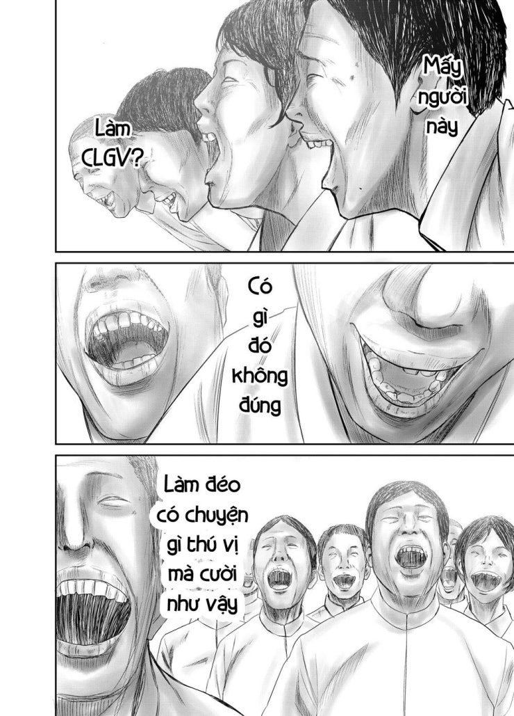 Smiley - Cười Lên - Page 38
