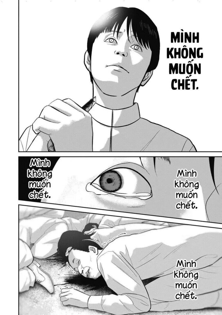 Smiley - Cười Lên - Page 15