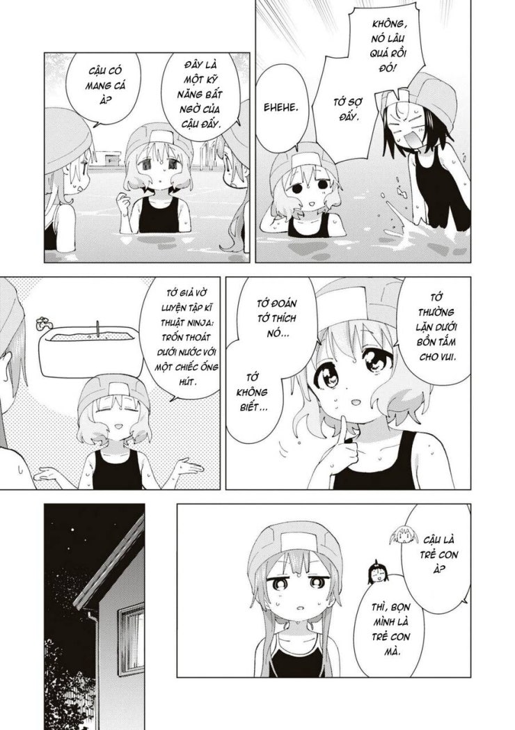 Oomuroke - Page 8