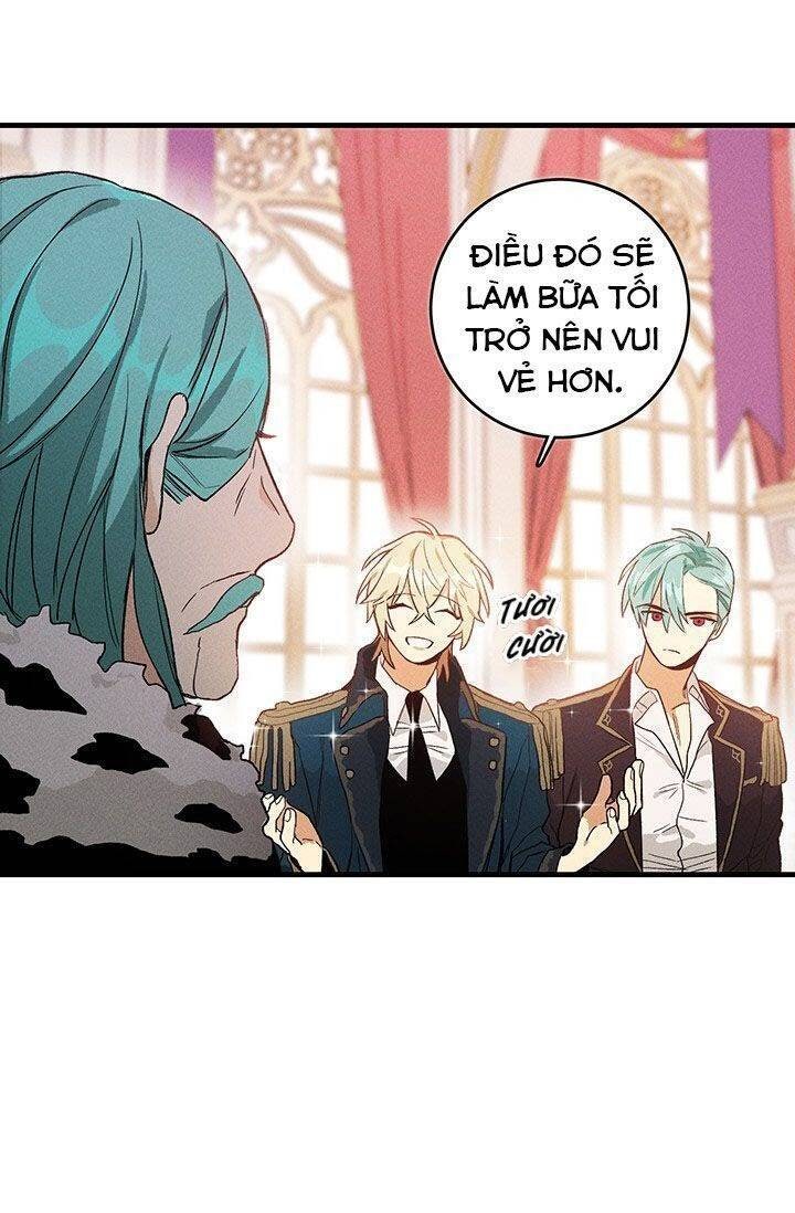 Nữ Đầu Bếp Hoàng Gia - Page 25