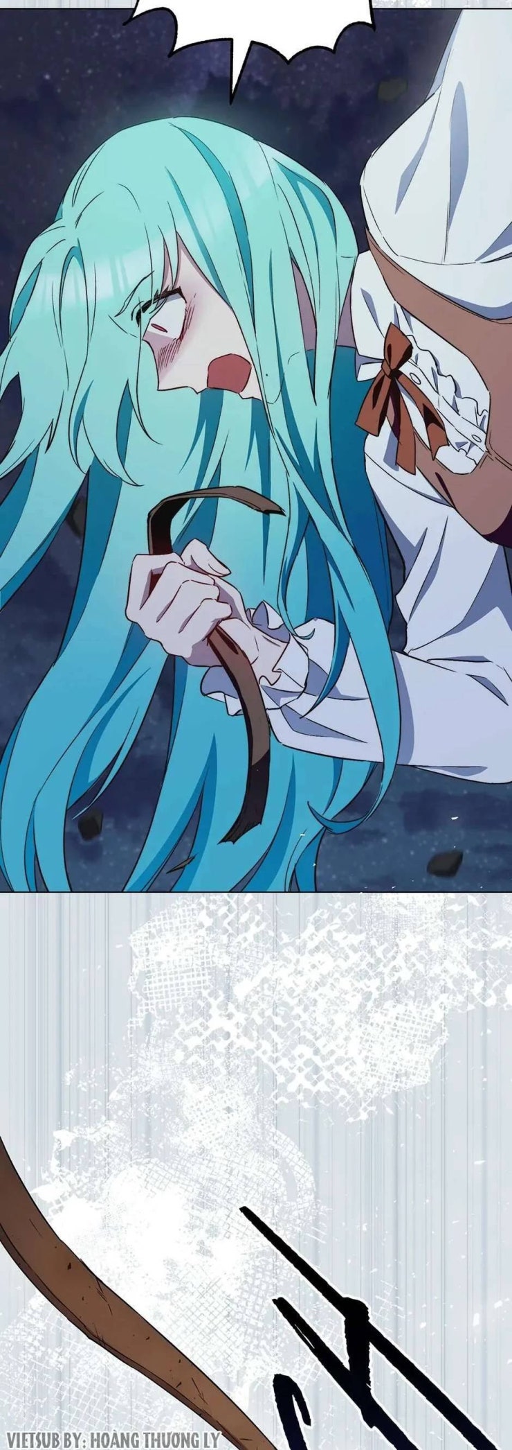 Nữ Đầu Bếp Hoàng Gia - Page 16