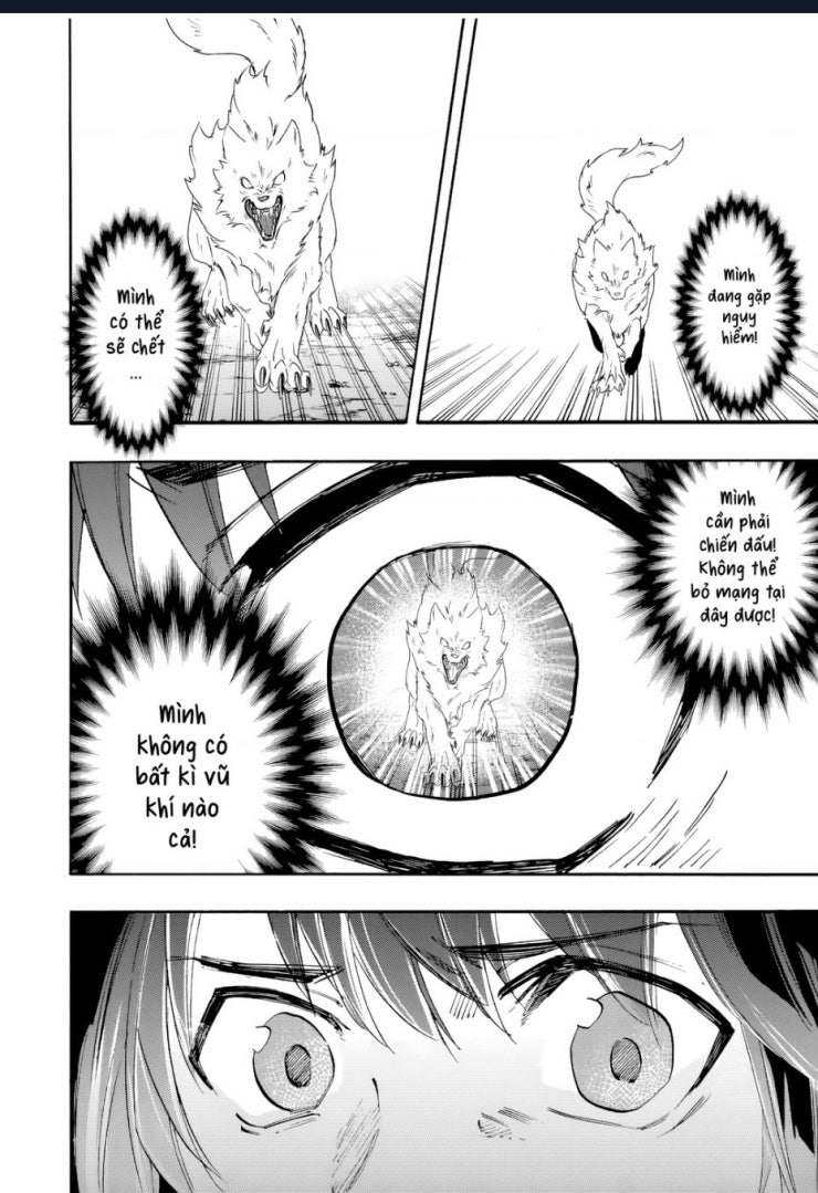 Ngao du tại chốn dị giới - Page 17