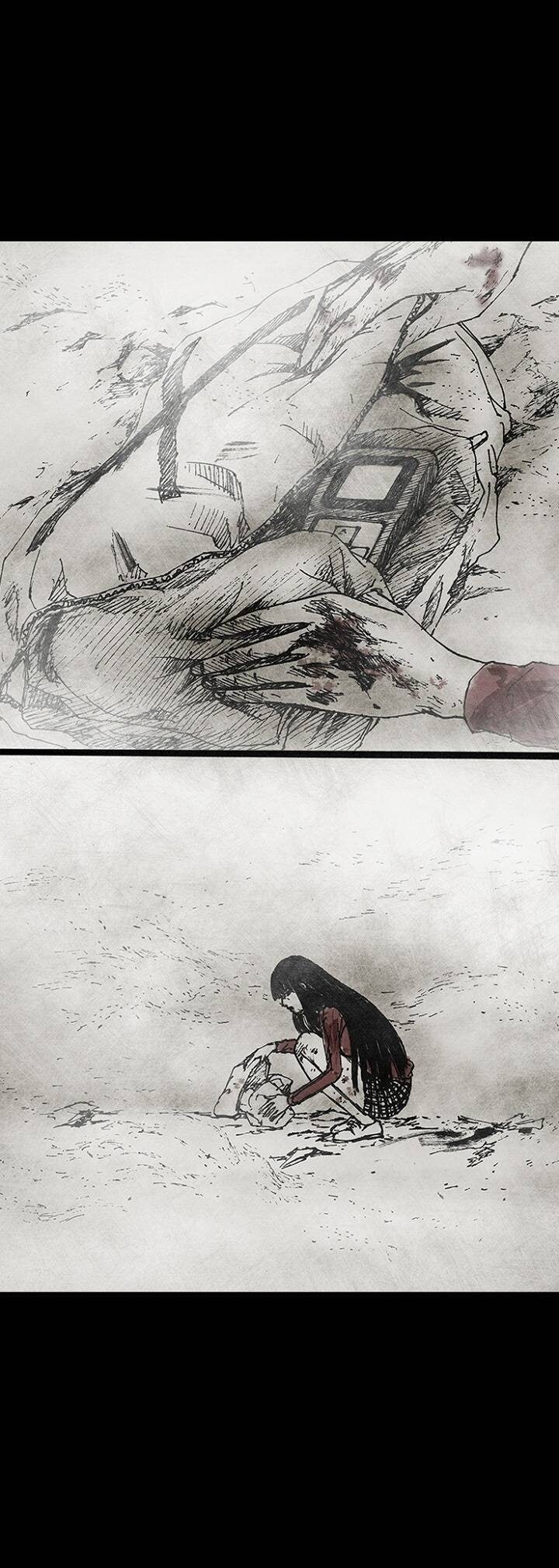 Distant Sky 3 - Page 33