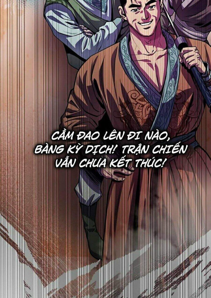 Đao Hoàng Tứ Thiếu Gia - Page 109