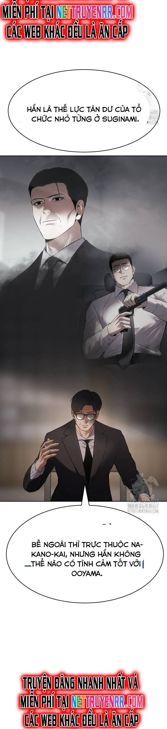 Đặc Vụ Song Sinh - Page 26