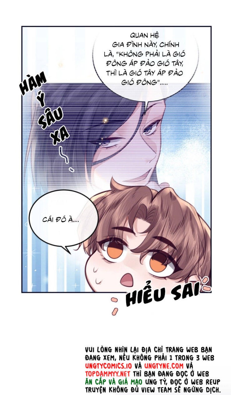 Tổng Tài Định Chế Tư Nhân - Page 12