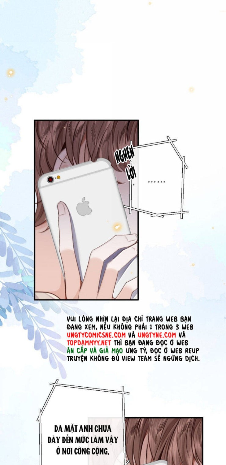 Tổng Tài Định Chế Tư Nhân - Page 24